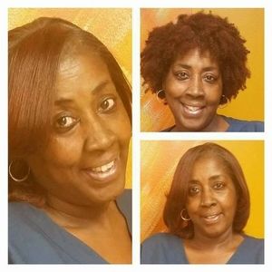 Meet your Posher, Sherry